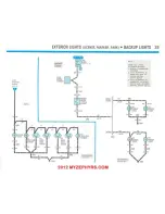 Preview for 40 page of Ford 1983 Fairmont Futura Troubleshooting Manual