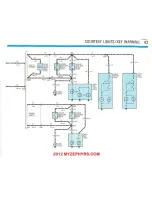 Preview for 44 page of Ford 1983 Fairmont Futura Troubleshooting Manual