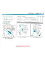 Preview for 46 page of Ford 1983 Fairmont Futura Troubleshooting Manual