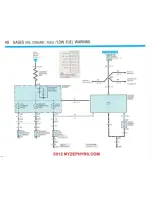 Preview for 49 page of Ford 1983 Fairmont Futura Troubleshooting Manual