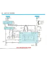 Preview for 51 page of Ford 1983 Fairmont Futura Troubleshooting Manual