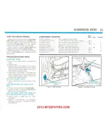 Preview for 54 page of Ford 1983 Fairmont Futura Troubleshooting Manual