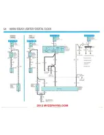 Preview for 55 page of Ford 1983 Fairmont Futura Troubleshooting Manual