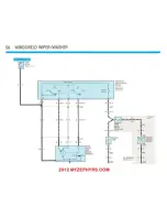 Preview for 57 page of Ford 1983 Fairmont Futura Troubleshooting Manual