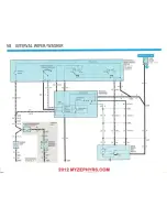 Preview for 59 page of Ford 1983 Fairmont Futura Troubleshooting Manual