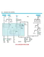 Preview for 61 page of Ford 1983 Fairmont Futura Troubleshooting Manual