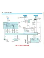 Preview for 77 page of Ford 1983 Fairmont Futura Troubleshooting Manual