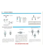 Preview for 79 page of Ford 1983 Fairmont Futura Troubleshooting Manual