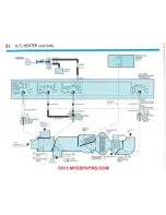 Preview for 83 page of Ford 1983 Fairmont Futura Troubleshooting Manual