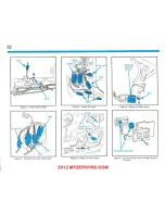 Preview for 93 page of Ford 1983 Fairmont Futura Troubleshooting Manual