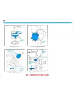 Preview for 95 page of Ford 1983 Fairmont Futura Troubleshooting Manual