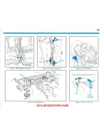 Preview for 96 page of Ford 1983 Fairmont Futura Troubleshooting Manual