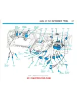 Preview for 98 page of Ford 1983 Fairmont Futura Troubleshooting Manual