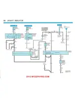 Preview for 99 page of Ford 1983 Fairmont Futura Troubleshooting Manual