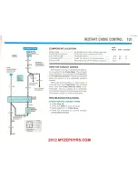 Preview for 102 page of Ford 1983 Fairmont Futura Troubleshooting Manual