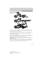 Предварительный просмотр 253 страницы Ford 1989 Bronco Owner'S Manual