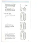 Предварительный просмотр 45 страницы Ford 1995 Galaxy Owner'S Handbook Manual