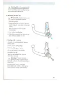 Предварительный просмотр 97 страницы Ford 1995 Galaxy Owner'S Handbook Manual