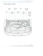 Предварительный просмотр 107 страницы Ford 1995 Galaxy Owner'S Handbook Manual