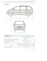 Предварительный просмотр 143 страницы Ford 1995 Galaxy Owner'S Handbook Manual