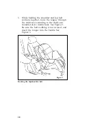 Предварительный просмотр 40 страницы Ford 1996 Aerostar Manual