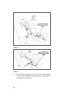 Предварительный просмотр 54 страницы Ford 1996 Aerostar Manual