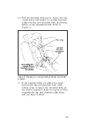 Предварительный просмотр 57 страницы Ford 1996 Aerostar Manual