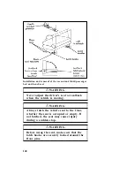 Предварительный просмотр 121 страницы Ford 1996 Aerostar Manual