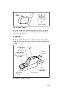 Предварительный просмотр 126 страницы Ford 1996 Aerostar Manual