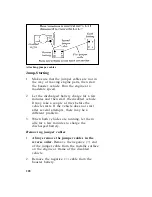 Предварительный просмотр 208 страницы Ford 1996 Aerostar Manual