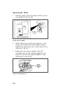 Предварительный просмотр 246 страницы Ford 1996 Aerostar Manual