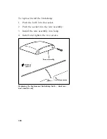 Предварительный просмотр 306 страницы Ford 1996 Aerostar Manual