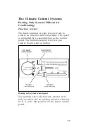 Preview for 71 page of Ford 1996 Aspire Manual