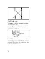 Preview for 201 page of Ford 1996 Aspire Manual