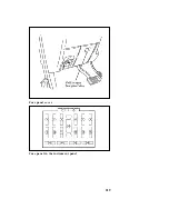 Предварительный просмотр 218 страницы Ford 1996 Aspire Manual