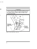 Предварительный просмотр 31 страницы Ford 1996 Contour Manual