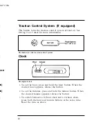 Предварительный просмотр 84 страницы Ford 1996 Contour Manual