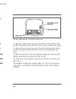 Предварительный просмотр 101 страницы Ford 1996 Contour Manual