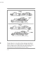 Предварительный просмотр 174 страницы Ford 1996 Contour Manual