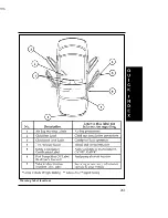 Предварительный просмотр 256 страницы Ford 1996 Contour Manual