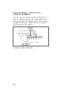 Предварительный просмотр 139 страницы Ford 1996 Crown Victoria Manual