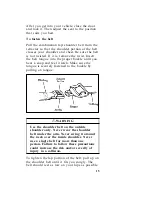 Предварительный просмотр 18 страницы Ford 1996 E150 Owner'S Manual