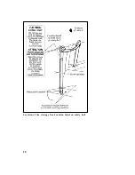 Предварительный просмотр 21 страницы Ford 1996 E150 Owner'S Manual