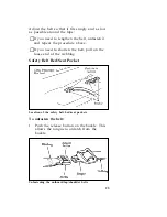 Предварительный просмотр 26 страницы Ford 1996 E150 Owner'S Manual