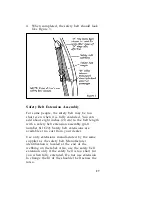 Предварительный просмотр 30 страницы Ford 1996 E150 Owner'S Manual