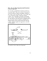 Предварительный просмотр 34 страницы Ford 1996 E150 Owner'S Manual