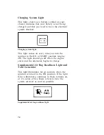 Предварительный просмотр 77 страницы Ford 1996 E150 Owner'S Manual