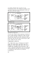 Предварительный просмотр 87 страницы Ford 1996 E150 Owner'S Manual