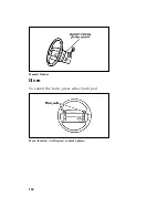 Предварительный просмотр 106 страницы Ford 1996 E150 Owner'S Manual