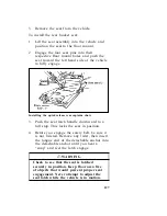 Предварительный просмотр 128 страницы Ford 1996 E150 Owner'S Manual